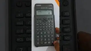scientific calculator when it syntax error