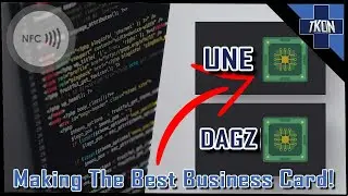 How to make the worlds best business cards!  *Made Easy!*