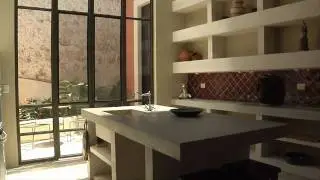 Yucatan Today: Merida's House and Garden Tour - Santiago