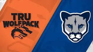 WVB Recap | Jan. 5, 2018 vs TRU