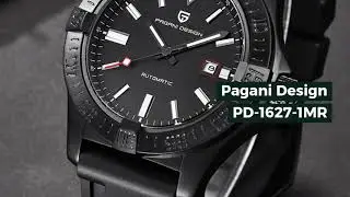 Top selling pagani design Watches