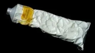Astronaut food