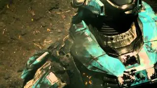 Halo Reach Deliver Hope XBOX 360 Bomb Trailer