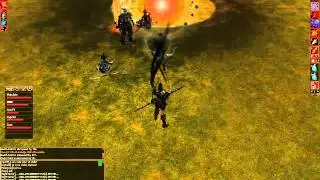 KalOnline - oldschool IC PVP