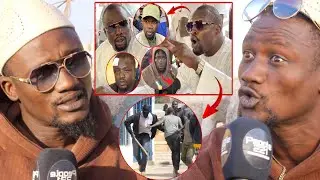 Accusé Nervi Grand Yoff, Dof Ndeye très remonté répond à ses détracteurs et fait des révélations «..