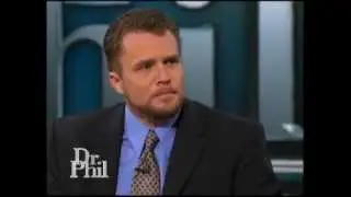 Dr. David Ley challenges sex addiction on Dr. Phil