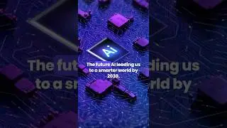 AI Evolution Global Tech Breakthroughs 2030! 🚀 #shorts