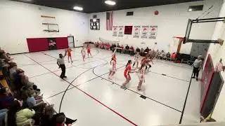 BCA Basketball vs Syracuse (Girls and Boys Game)- 1/15/26