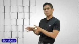 Slenderiix - lose 67pounds without workout by ARIIX SLENDERIIX&trade;
