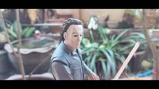 Ep.413 Halloween: The Curse of Michael Myers (1995)  #halloween #neca