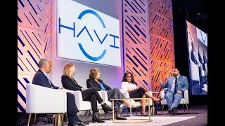 HAVI Conference 2025: Where the Field Comes Together