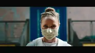 ITVX - Trailer - Culprits