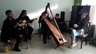 Pasaje triste - Rosangela (ensayo)