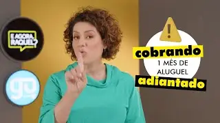 Qual a diferen&ccedil;a entre aluguel adiantado e cau&ccedil;&atilde;o?