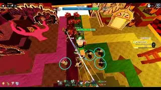 HOW TO BEAT THE FINAL ACT NARRATOR NOLI PT1 (HARD MODE) EASY GUIDE + SUPER FAST STRAT