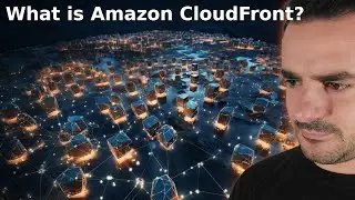 Amazon CloudFront in 3 minutes