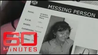 Who killed Katie O&rsquo;Shea? | 60 Minutes Australia