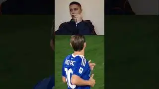 Академия &laquo;Реала&raquo; очень недооценена.. #футбол