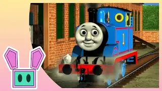 Thomas & Friends PC Games