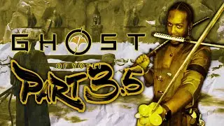 ВОЙТИ НА ХРЕБЕТ ТЕШИО | Призрак Ётэя, часть 3.5