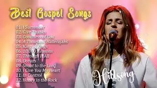 Best of Hillsong Praise | Worship Music Collection