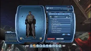 Dcuo  how to create the  batman tell tales batsuit mk2