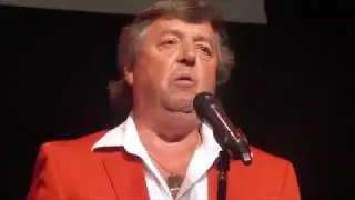 Danny Sinclair - Memories : Love is All ( Story of my life ) - Engelbert Humperdinck Malcom Roberts