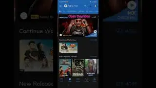 How to fix audio in mx player of any video