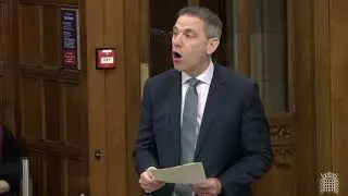 Tissue freezing for advanced brain cancer treatment - Westminster Hall debate - 07/01/2026