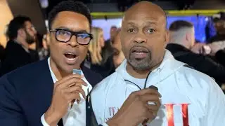 BREAKDOWN! 'Ryan Garcia is a GENIUS!!' - Roy Jones Jr after 'KingRy' FOOLED Devin Haney