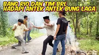 🔴BANG REY LAMPUNG TERBARU BANG RIO DAN TIM SPIRITUAL HADAPI ANTEK ANTEK BUNG LAGA DAN MAHESA