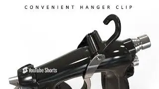 Norvell M1000, Professional Spray Tan Gun & Spray Tan System