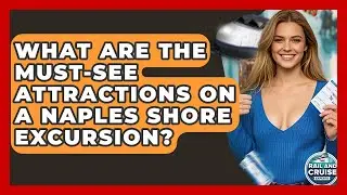 What Are The Must-see Attractions On A Naples Shore Excursion? - The Rail and Cruise Experts