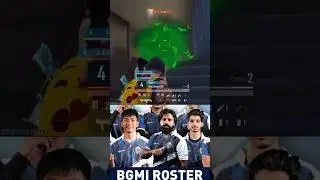 GODL VS SOUL | GODL WIPED SOUL |#shorts #jonathan #jonathangaming #bgmi #godlike #mizo #soul #godl