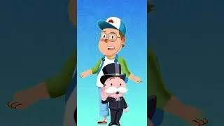 How I Got Monopoly Go Free Dice Links *Easy Way* #monopolygofreedice