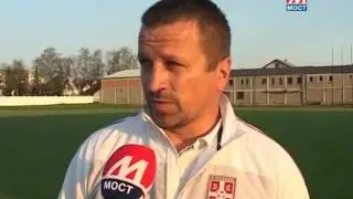 FK MOKRA GORA   SLOGA POZEGA  1 0