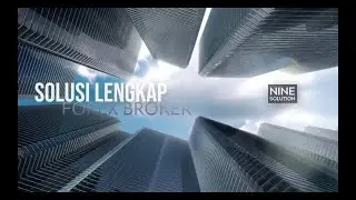 NINE SOLUTIONS Complete Forex Brokerage Solution