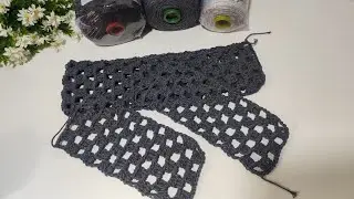 JOGO DE PASSADEIRA MAIS VENDIDO DO MOMENTO - COMBINAÇÃO PERFEITA #crochet 