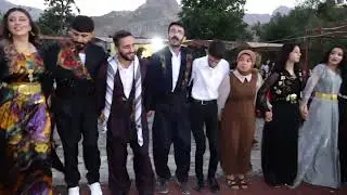 Asiye & İsmail Hakkari kına gecesi part 2