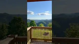 Day 2 on the Hatfield Mccoy Trails In West Virginia #travel