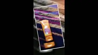 Lotus Sunscreen SPF 50 review,// তৈলাক্ত ত্বকের জন্য আদর্শ sunscreen #BTM