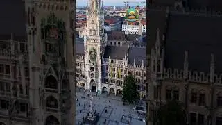 This Hidden Munich Park Will BLOW Your Mind!