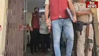 दिल्ली मे अपराधियों के खिलाफ ऑपरेशन कवच।Delhi Police Operation Kavach news।Crime Branch special cell