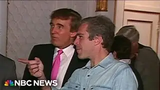 Ghislaine Maxwell: Trump was 'never inappropriate with anybody'