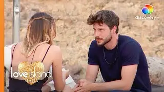 Denis reagisce alla scelta di Giulietta | #LoveIslandItalia 🌴💕