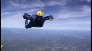 lvl12 skdive