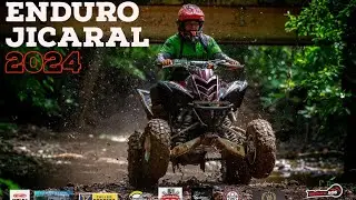 Enduro Jicaral 2024 🤙🏼🔥📆🌧️