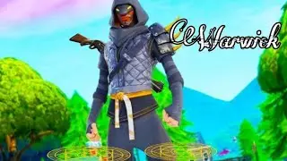 So I joined Envy