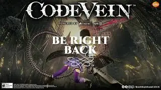 Code Vein Live from San Diego