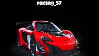 McLaren650